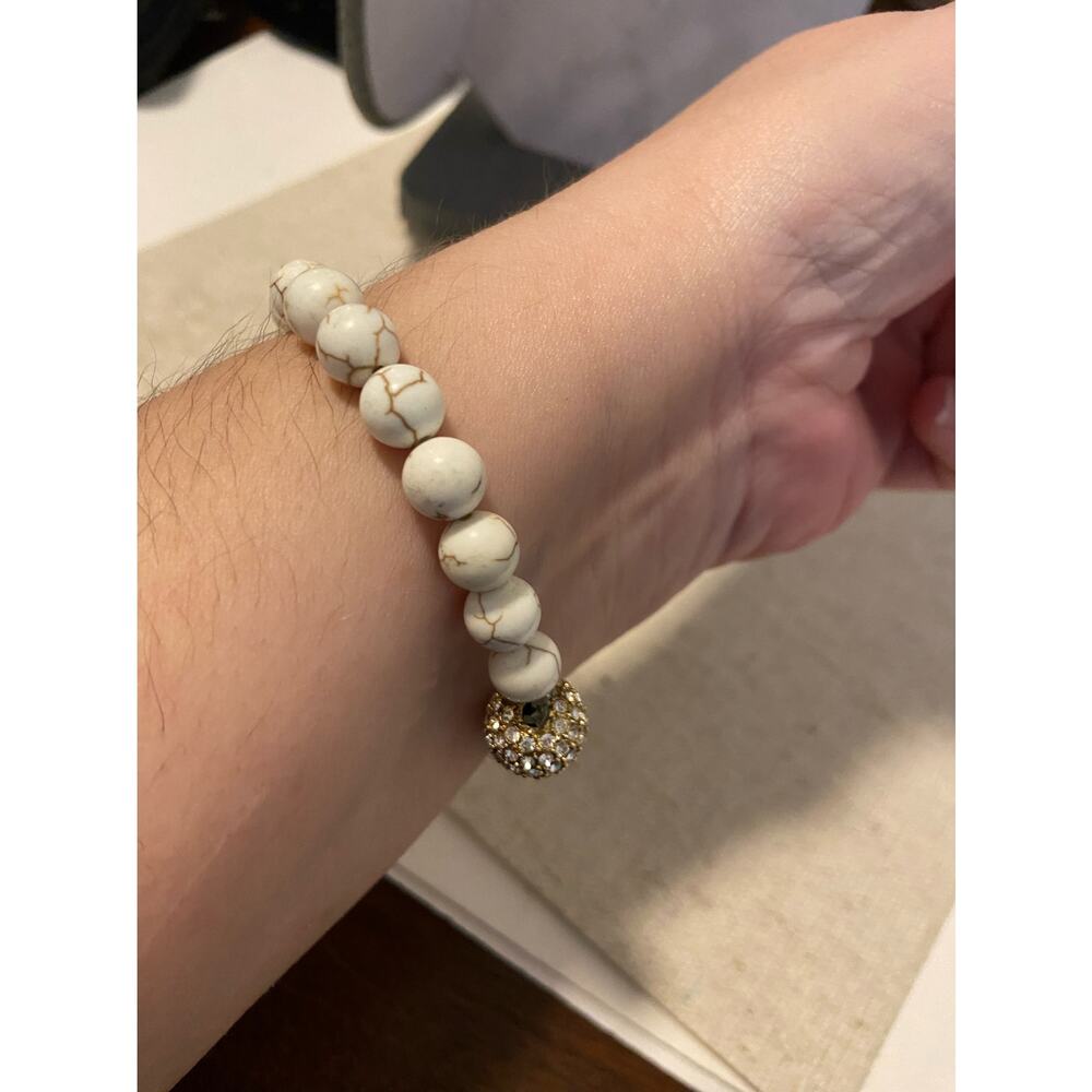 hamsa Bracelet - Picture 2 of 4